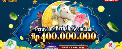 Main Menang Jackpot Besar Hari Ini