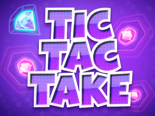 Tic Tac Take screenshot